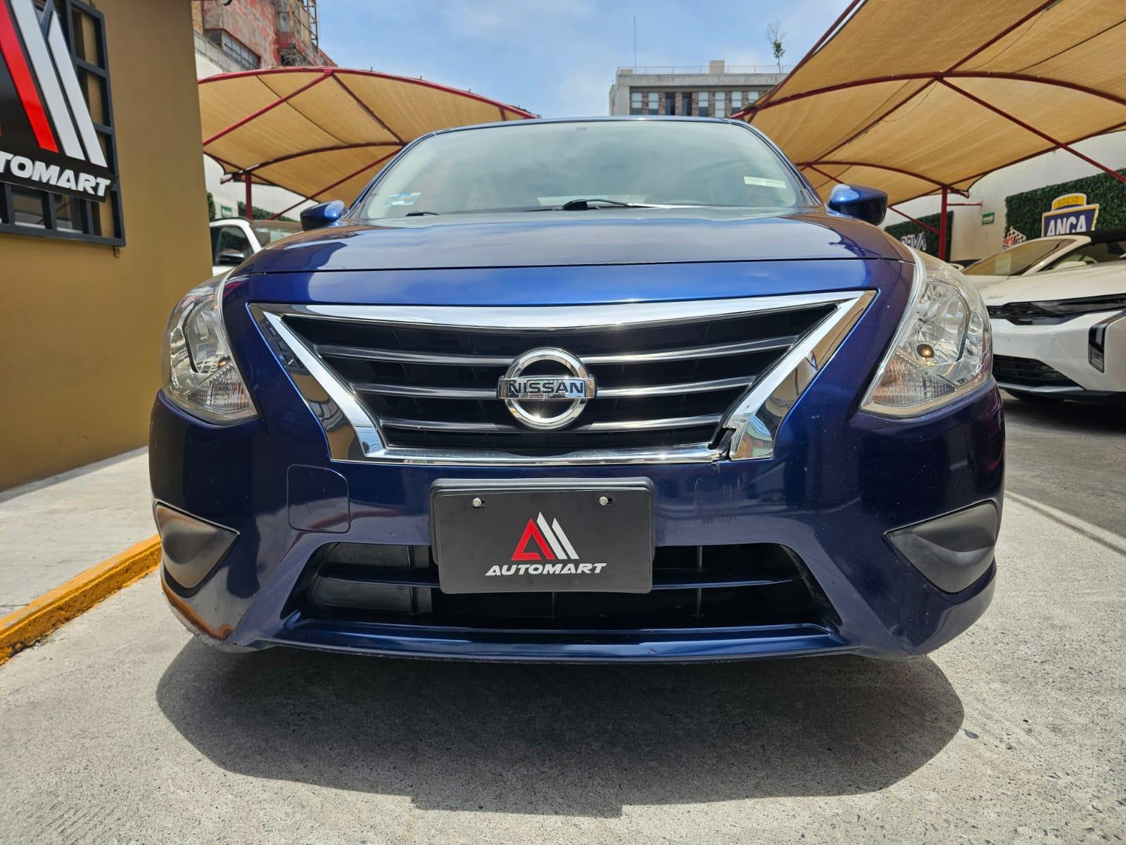 
VERSA SENSE 2018 full									