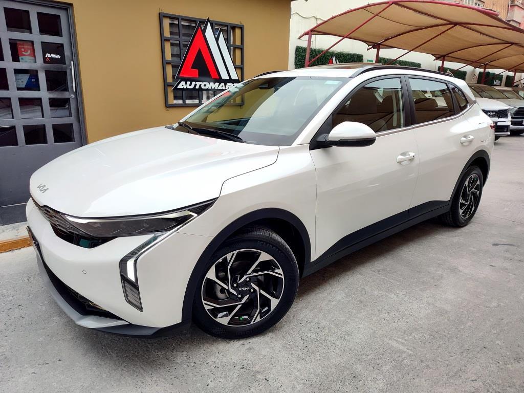 
KIA K3 HATCHBACK 2026 full									