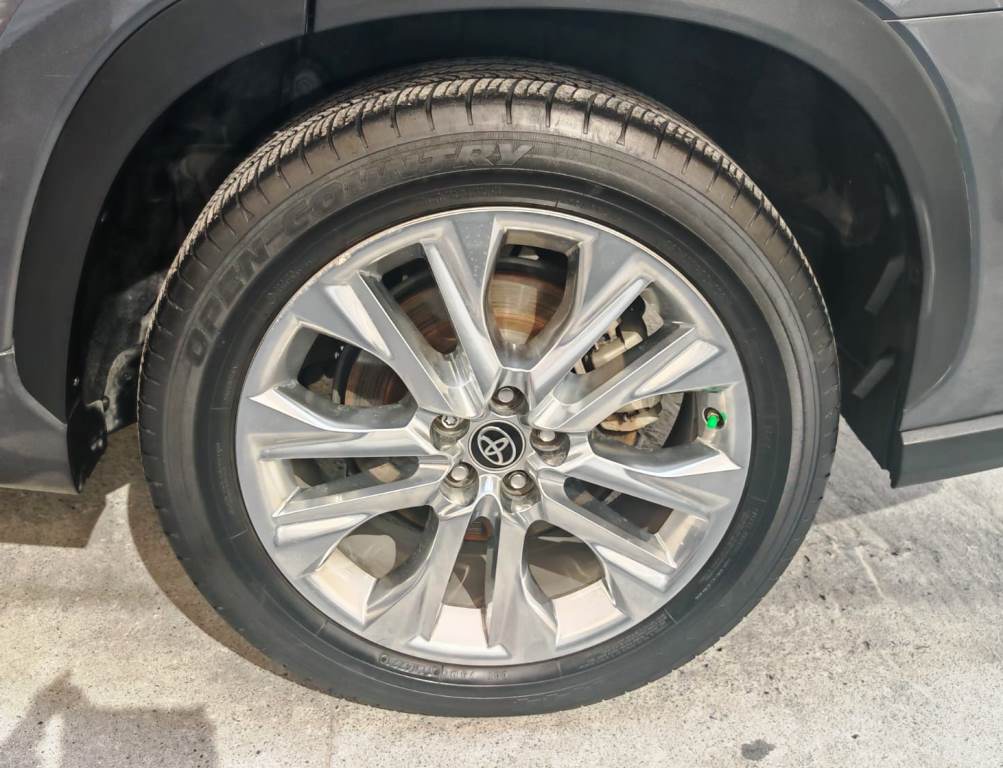 
HIGHLANDER LIMITED PR 2022 full									