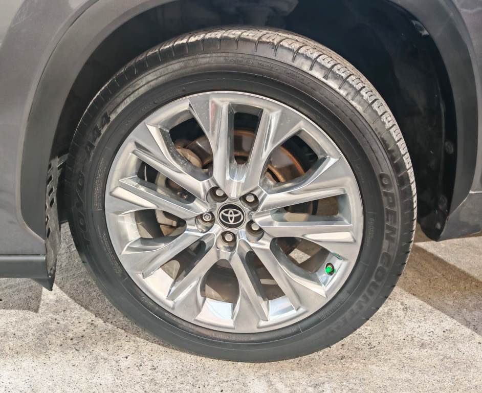 
HIGHLANDER LIMITED PR 2022 full									