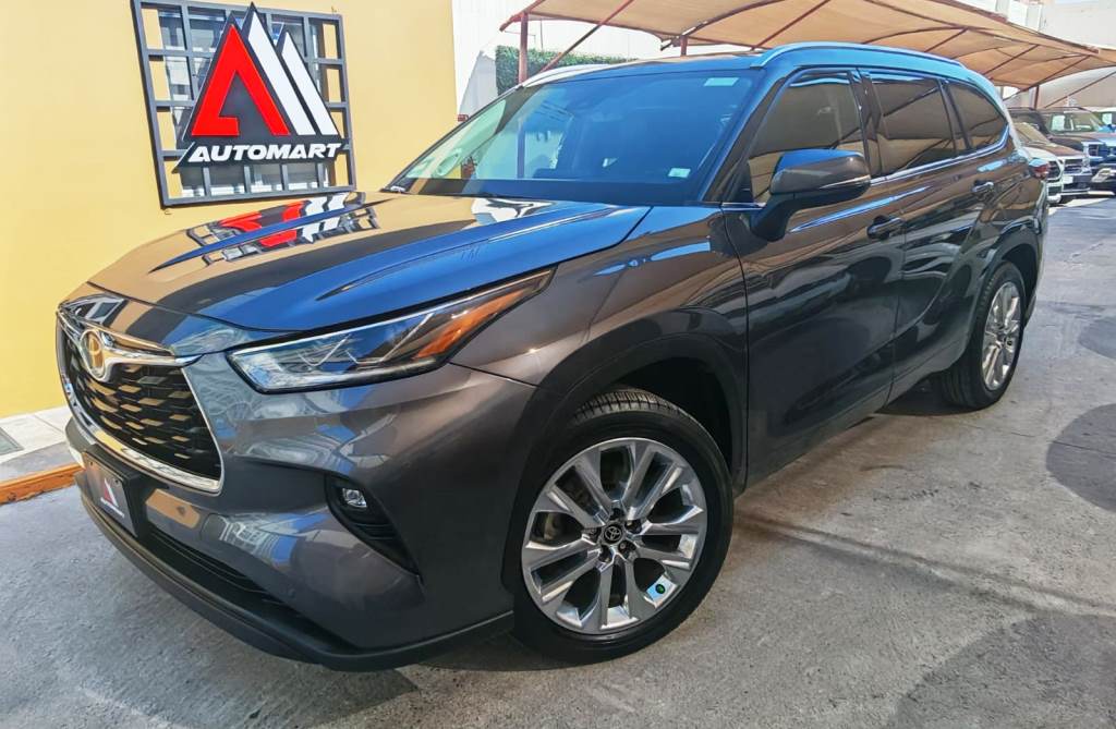 
HIGHLANDER LIMITED PR 2022 full									