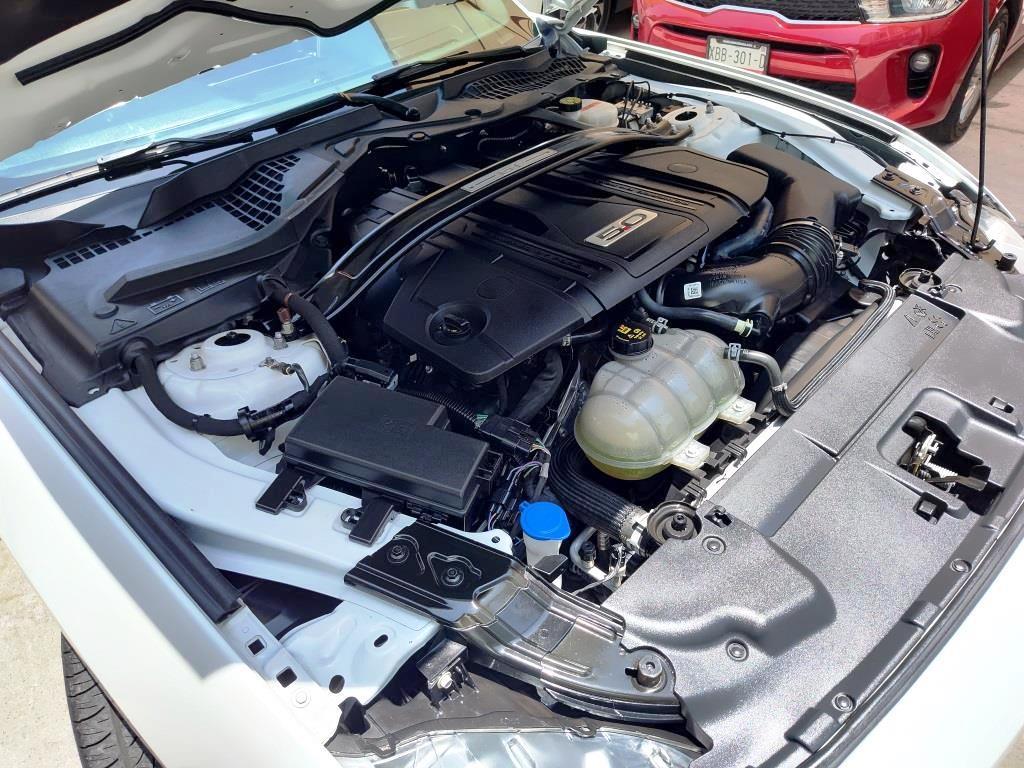 
MUSTANG GT CONVERTIBLE 2022 full									