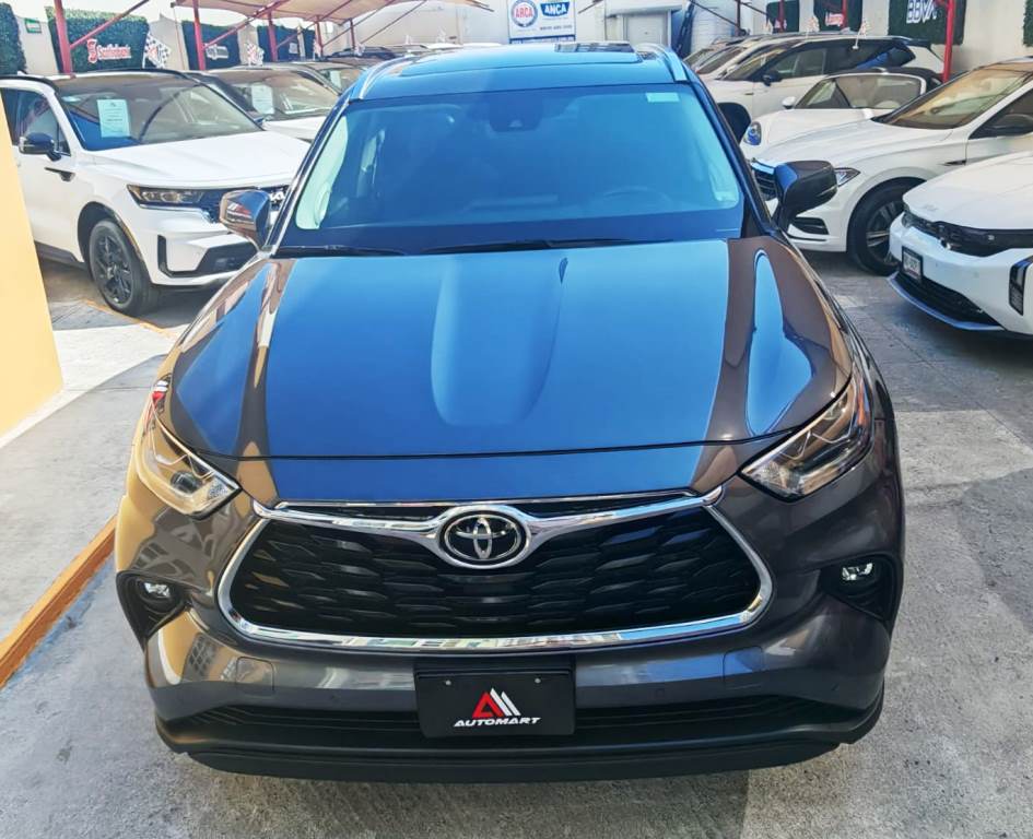 
HIGHLANDER LIMITED PR 2022 full									