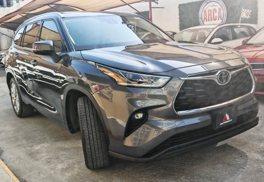 
HIGHLANDER LIMITED PR 2022 full									