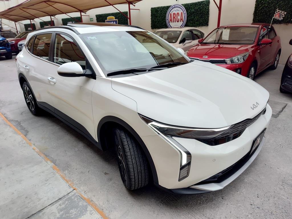 
KIA K3 HATCHBACK 2026 full									