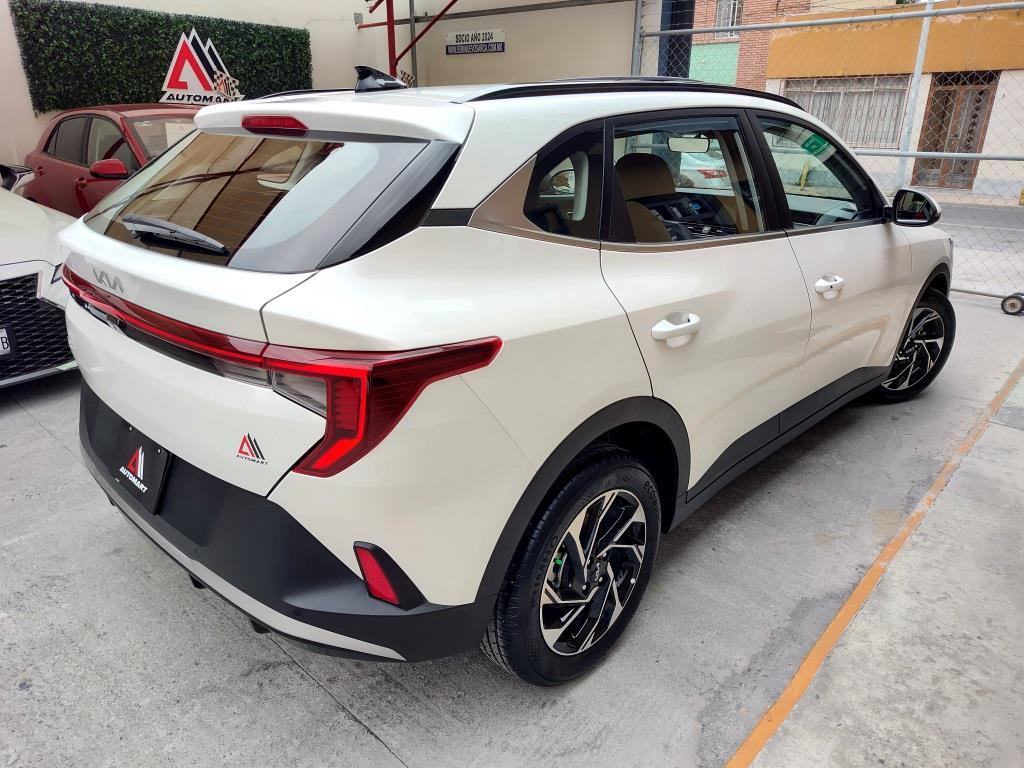 
KIA K3 HATCHBACK 2026 full									