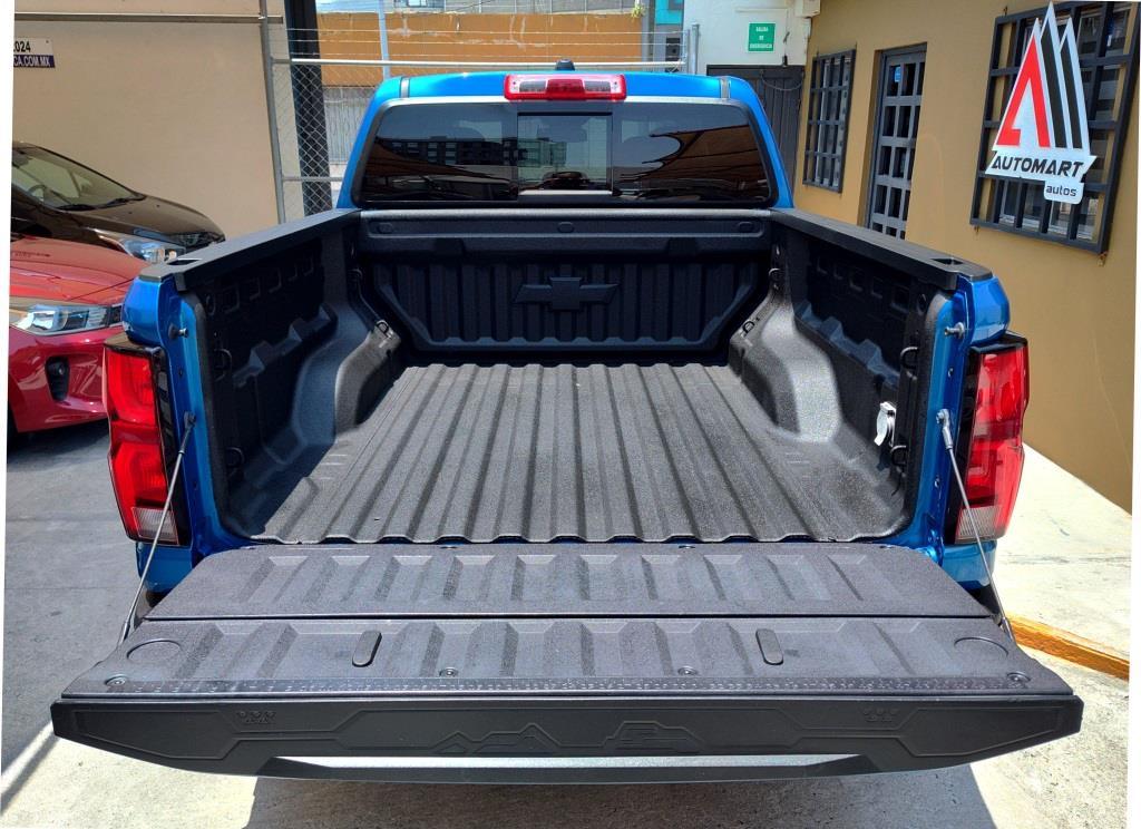 
COLORADO Z71 4×4 2023 full									