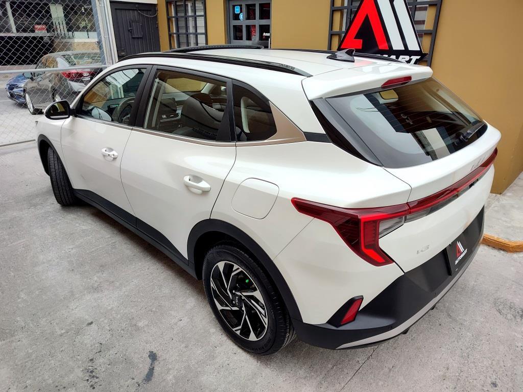 
KIA K3 HATCHBACK 2026 full									