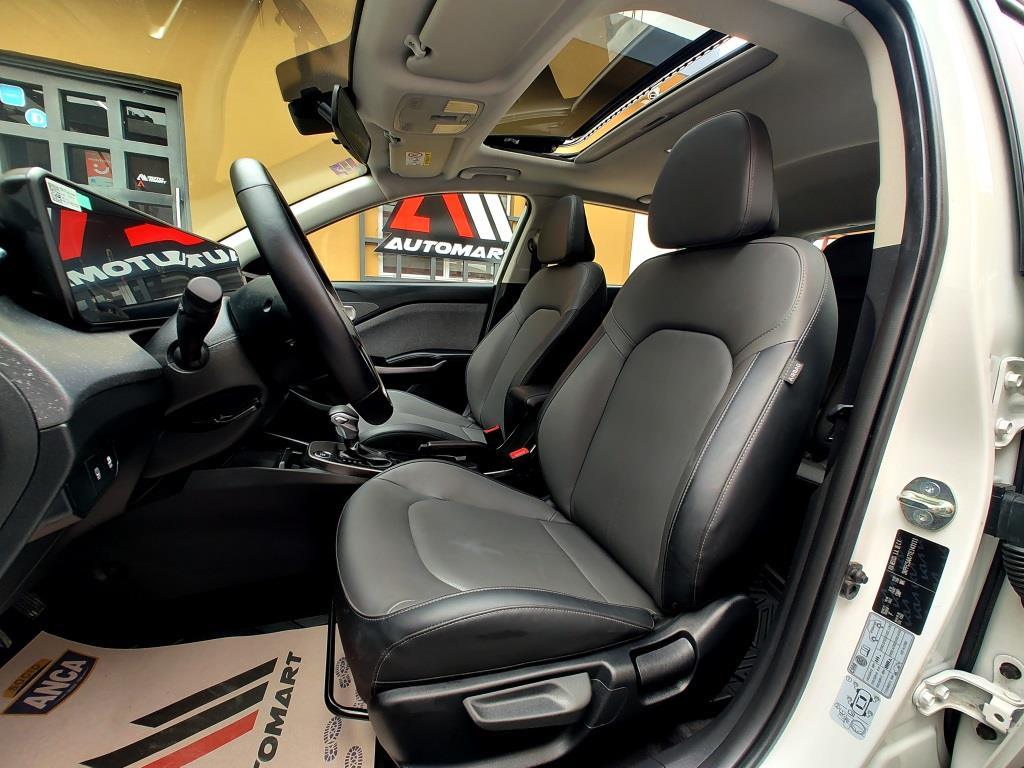 
KIA K3 HATCHBACK 2026 full									