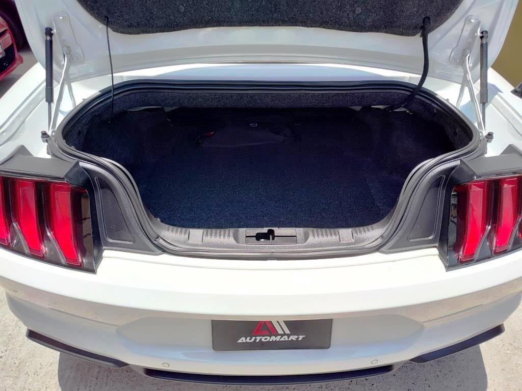 
MUSTANG GT CONVERTIBLE 2022 full									