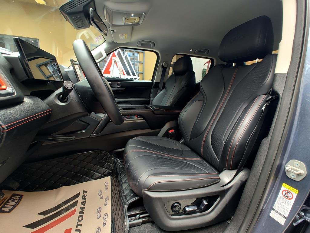 
BYD SHARK GS 2025 full									