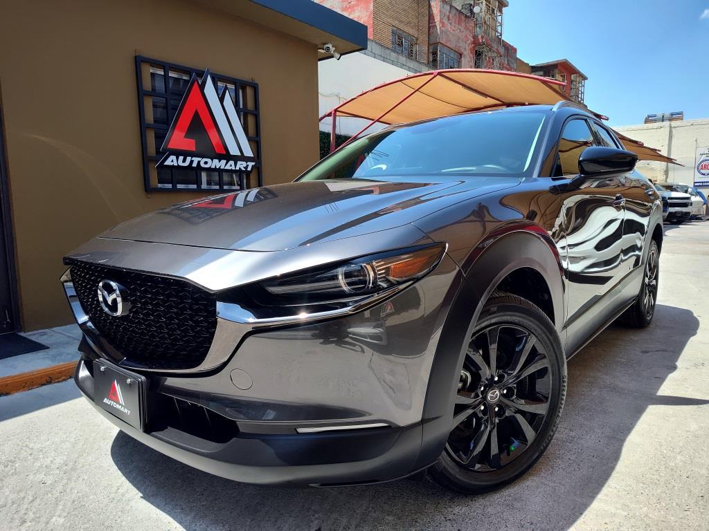 MAZDA CX30 SIGNATURE 2025