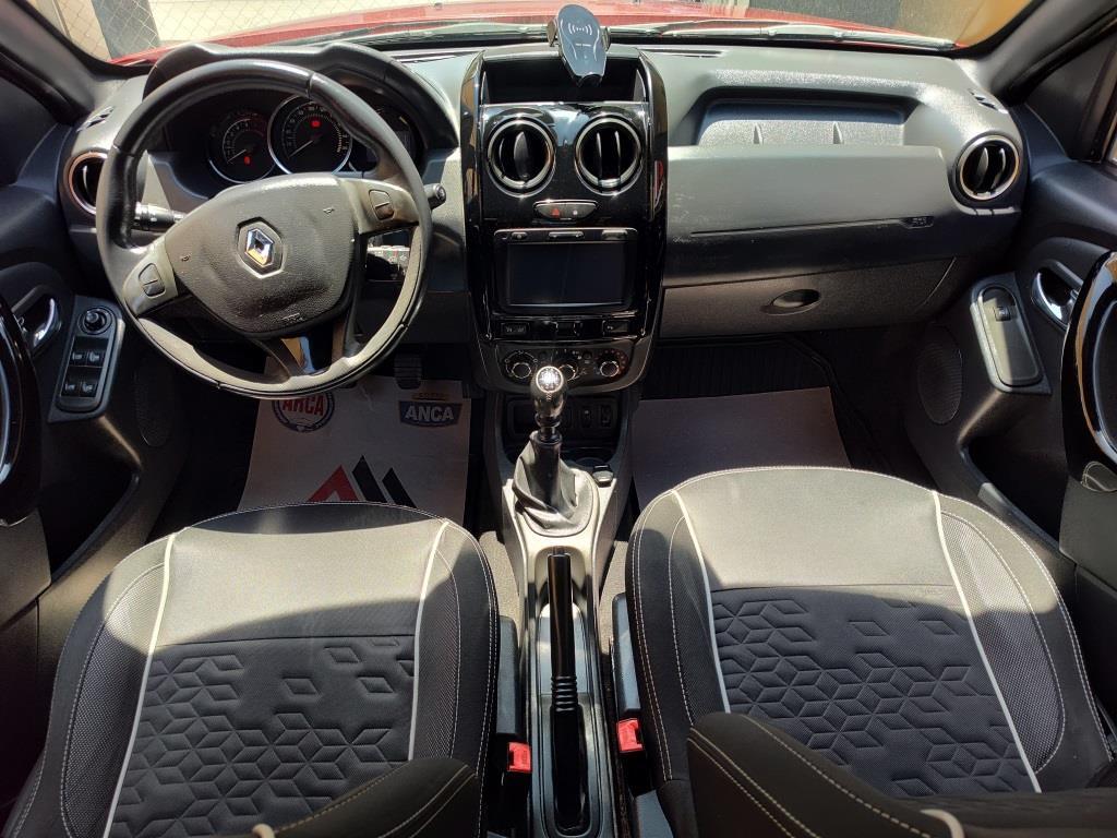 
RENAULT OROCH OUTSIDER 2019 full									