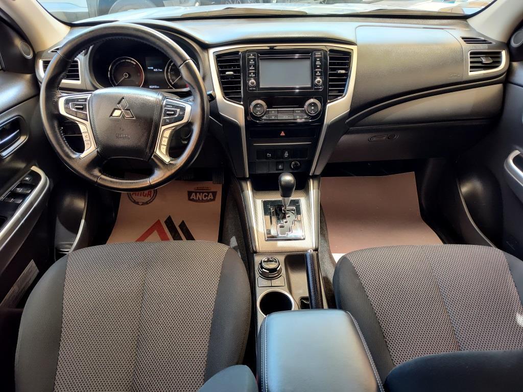 
L200 GLS 4×4 DIESEL 2024 full									