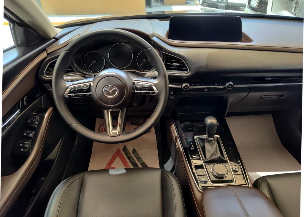 
MAZDA CX30 SIGNATURE 2025 full									