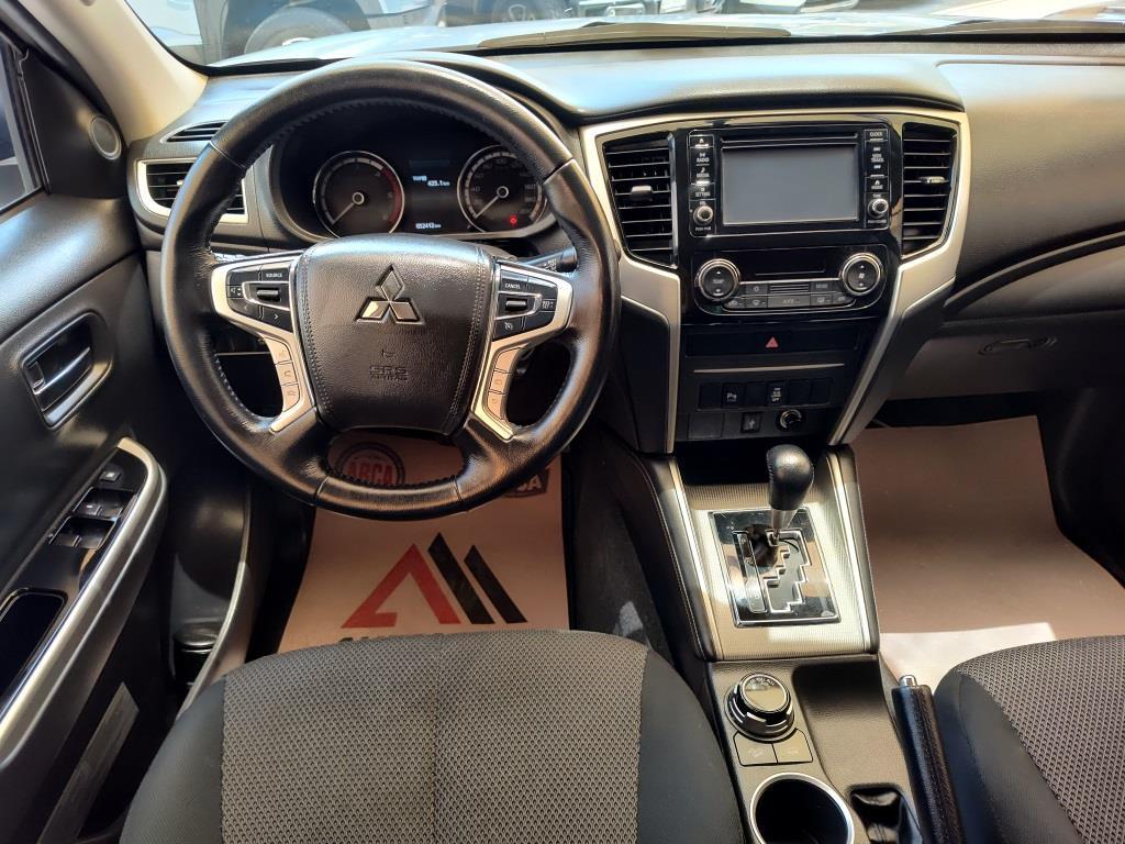 
L200 GLS 4×4 DIESEL 2024 full									