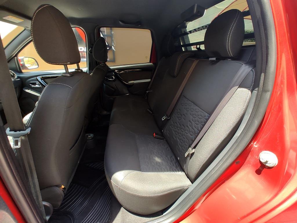 
RENAULT OROCH OUTSIDER 2019 full									