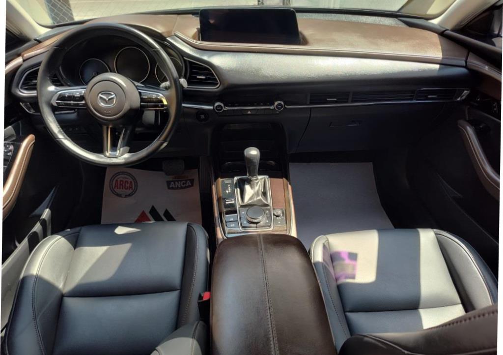 
MAZDA CX30 SIGNATURE 2025 full									