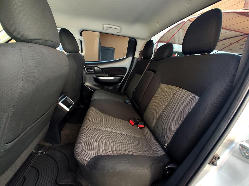 
L200 GLS 4×4 DIESEL 2024 full									