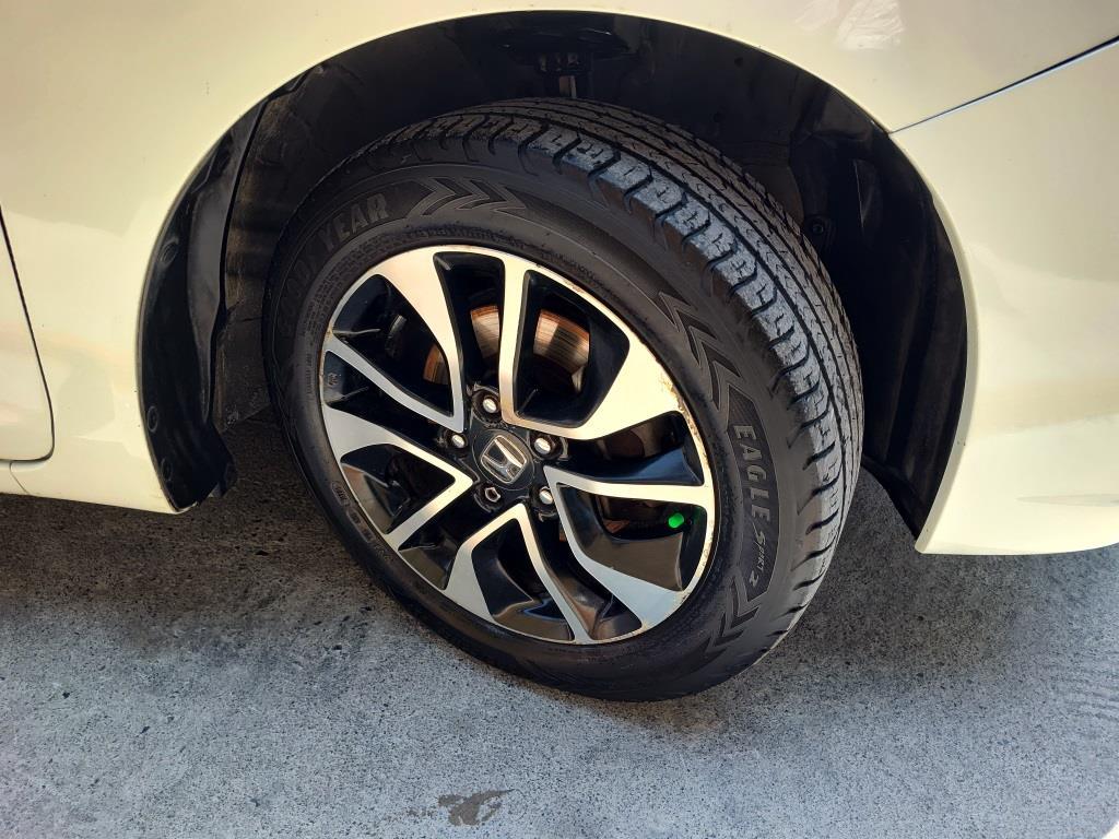 
HONDA CIVIC EX 2014 full									