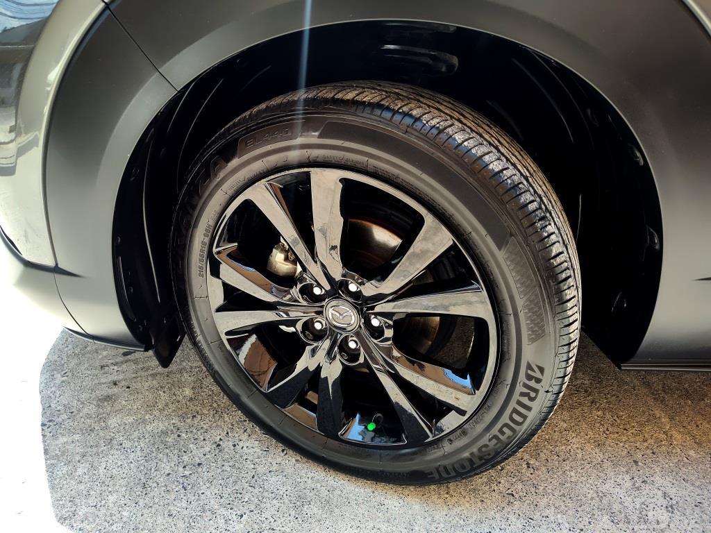 
MAZDA CX30 SIGNATURE 2025 full									
