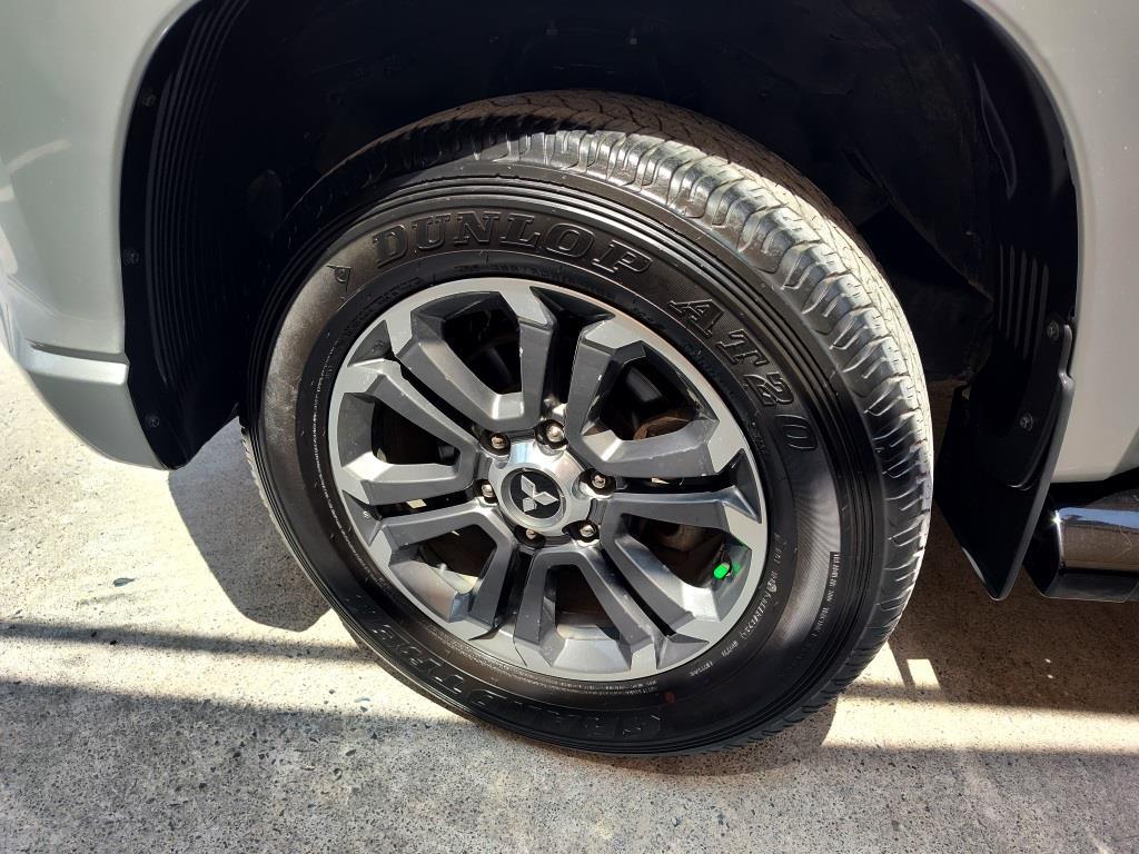 
L200 GLS 4×4 DIESEL 2024 full									