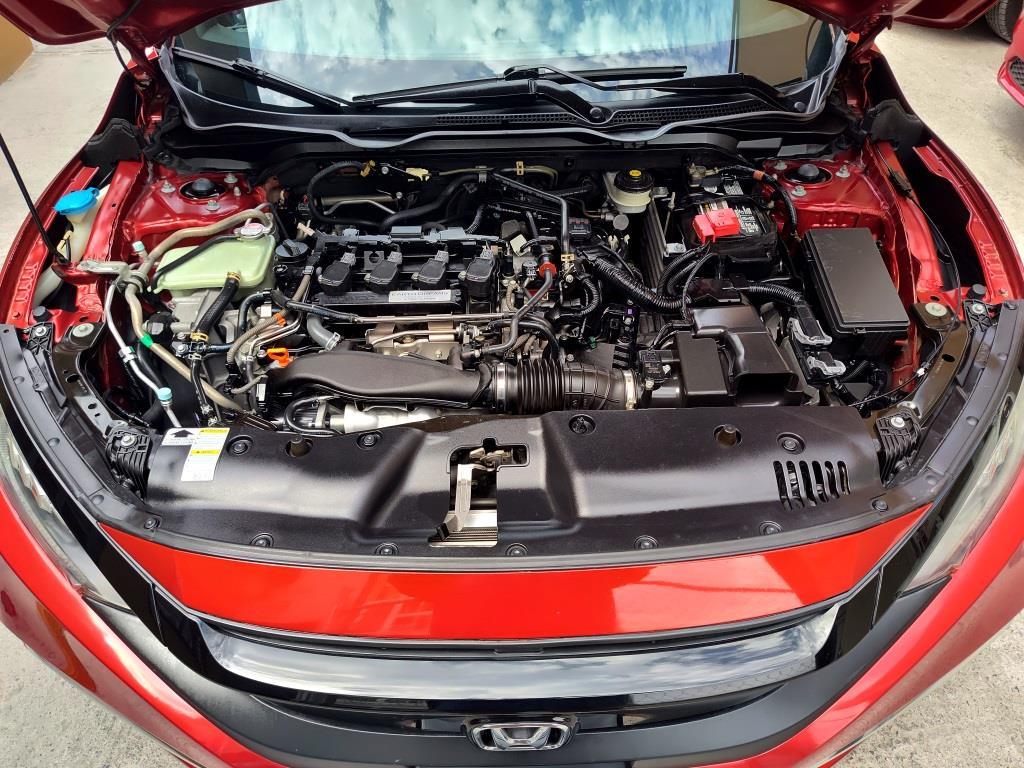 
HONDA CIVIC TOURING 2020 full									