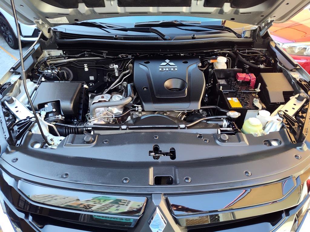 
L200 GLS 4×4 DIESEL 2024 full									