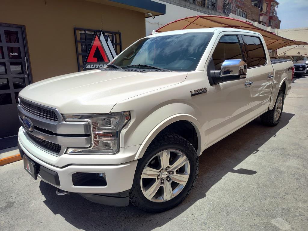 
LOBO PLATINUM 2020 full									