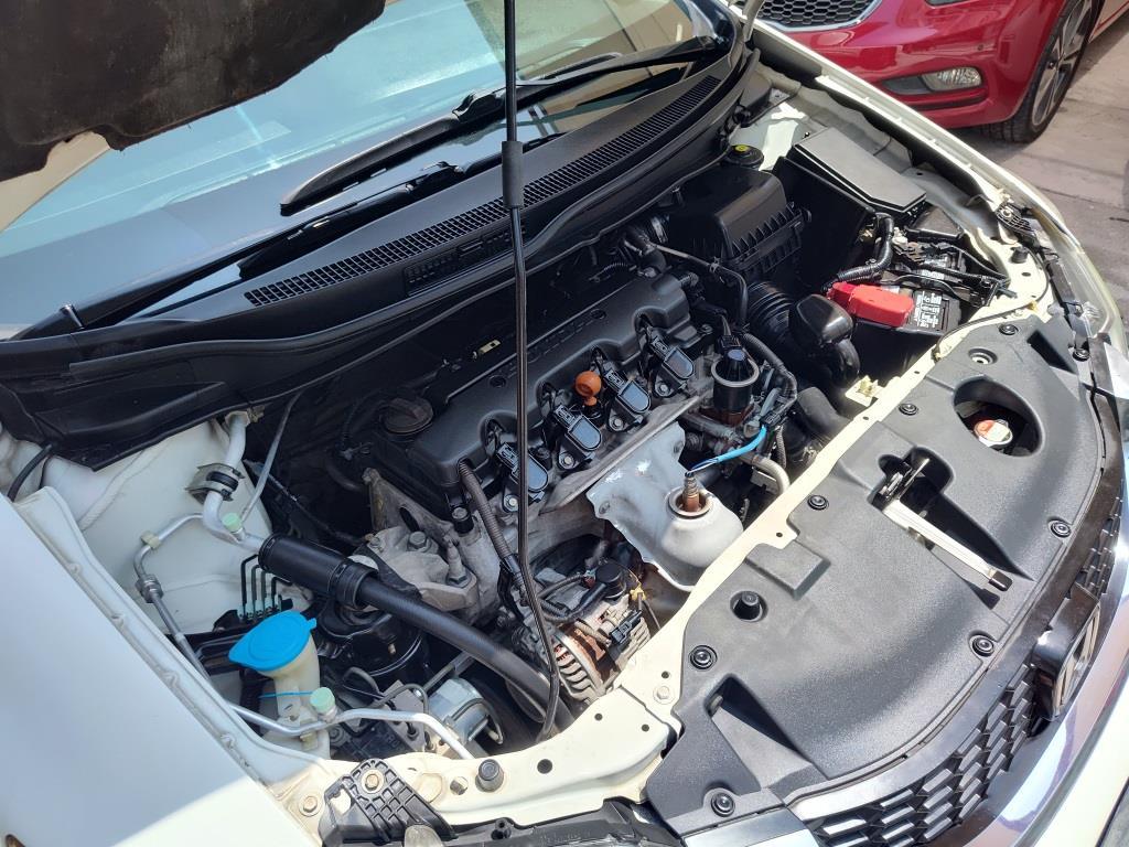 
HONDA CIVIC EX 2014 full									