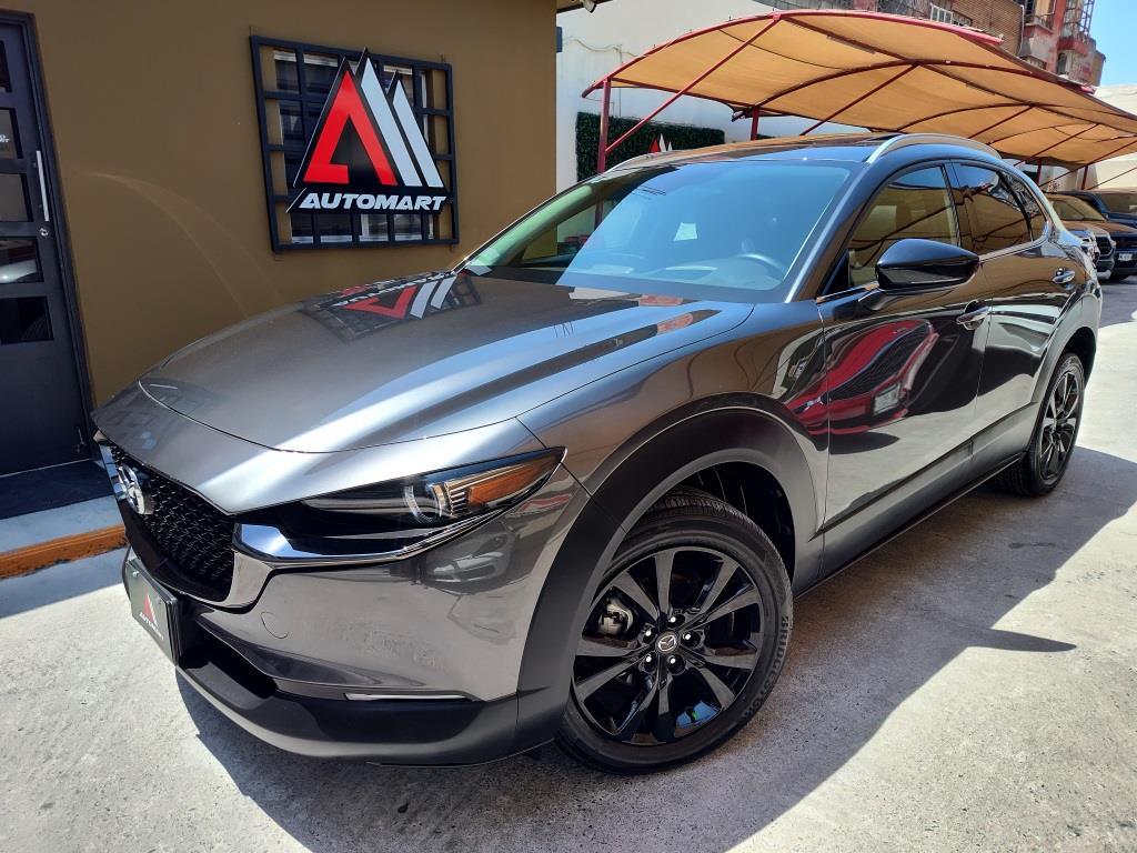 
MAZDA CX30 SIGNATURE 2025 full									