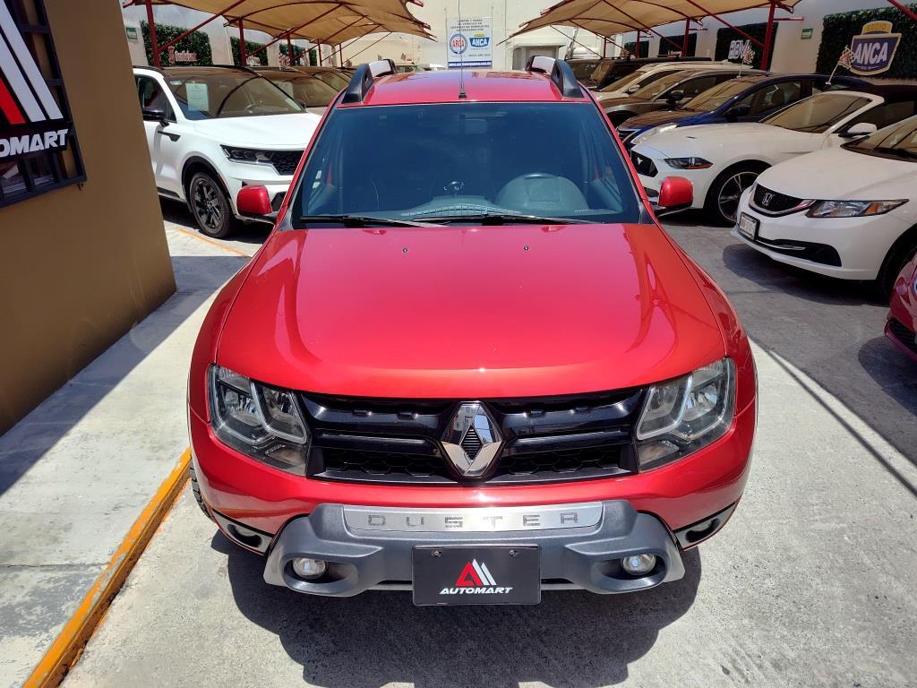 
RENAULT OROCH OUTSIDER 2019 full									