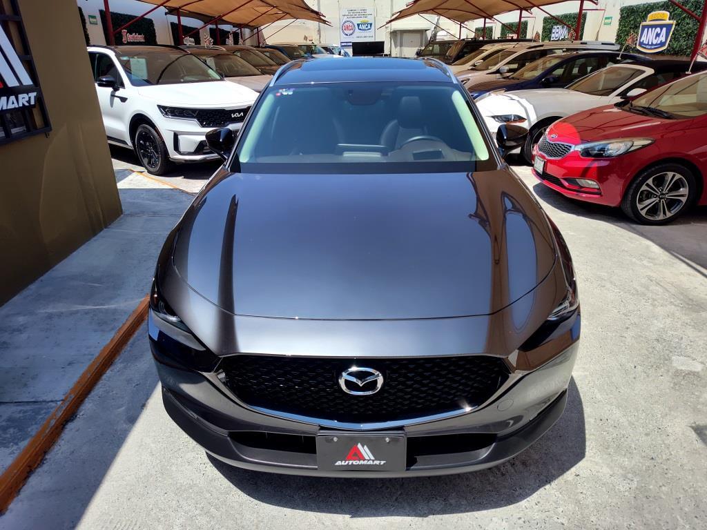 
MAZDA CX30 SIGNATURE 2025 full									