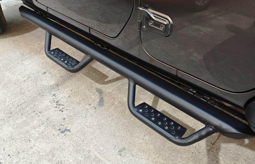 
JEEP WRANGLER UNLIMITED SPORT 2021 full									