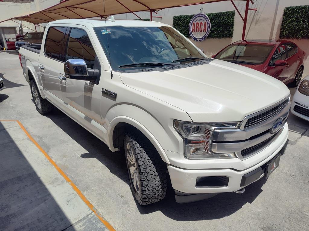 
LOBO PLATINUM 2020 full									