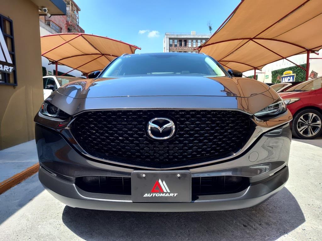 
MAZDA CX30 SIGNATURE 2025 full									