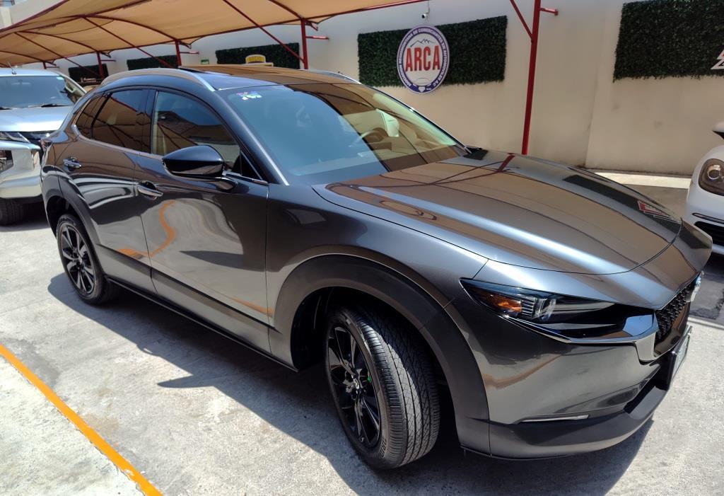 
MAZDA CX30 SIGNATURE 2025 full									