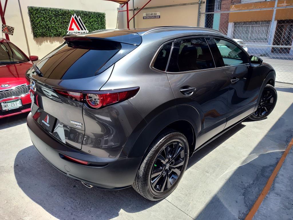 
MAZDA CX30 SIGNATURE 2025 full									