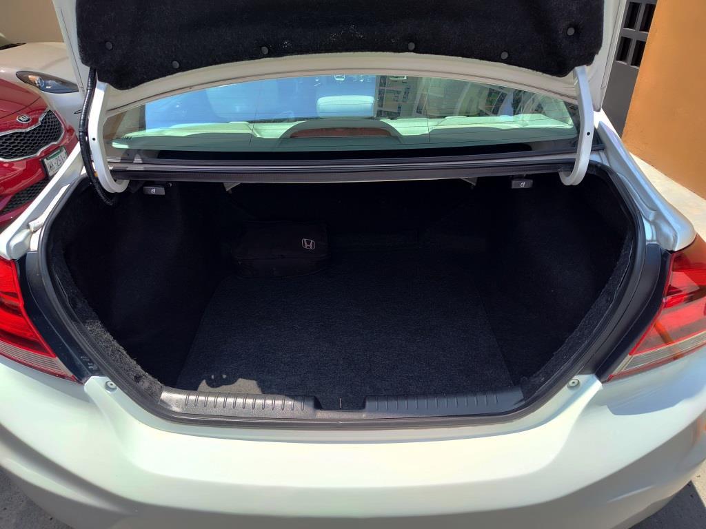 
HONDA CIVIC EX 2014 full									