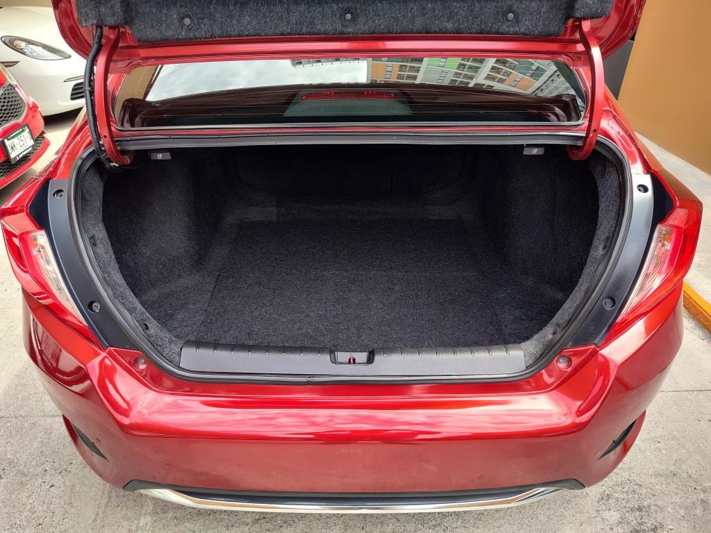 
HONDA CIVIC TOURING 2020 full									