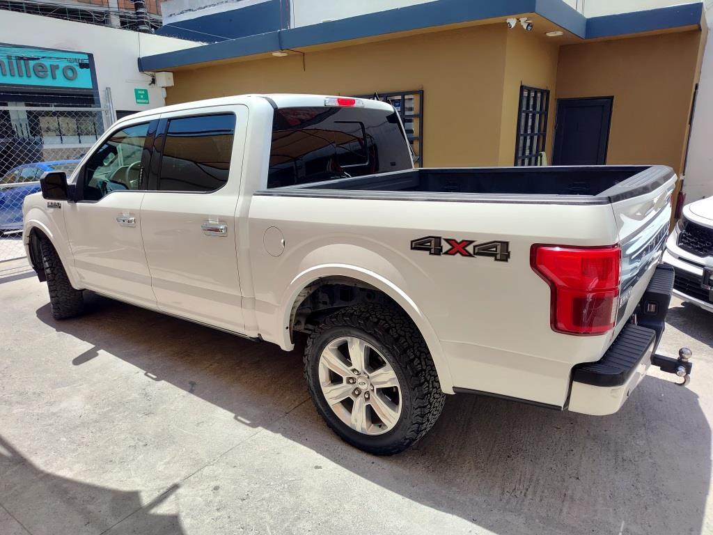 
LOBO PLATINUM 2020 full									