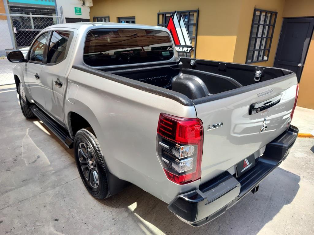 
L200 GLS 4×4 DIESEL 2024 full									