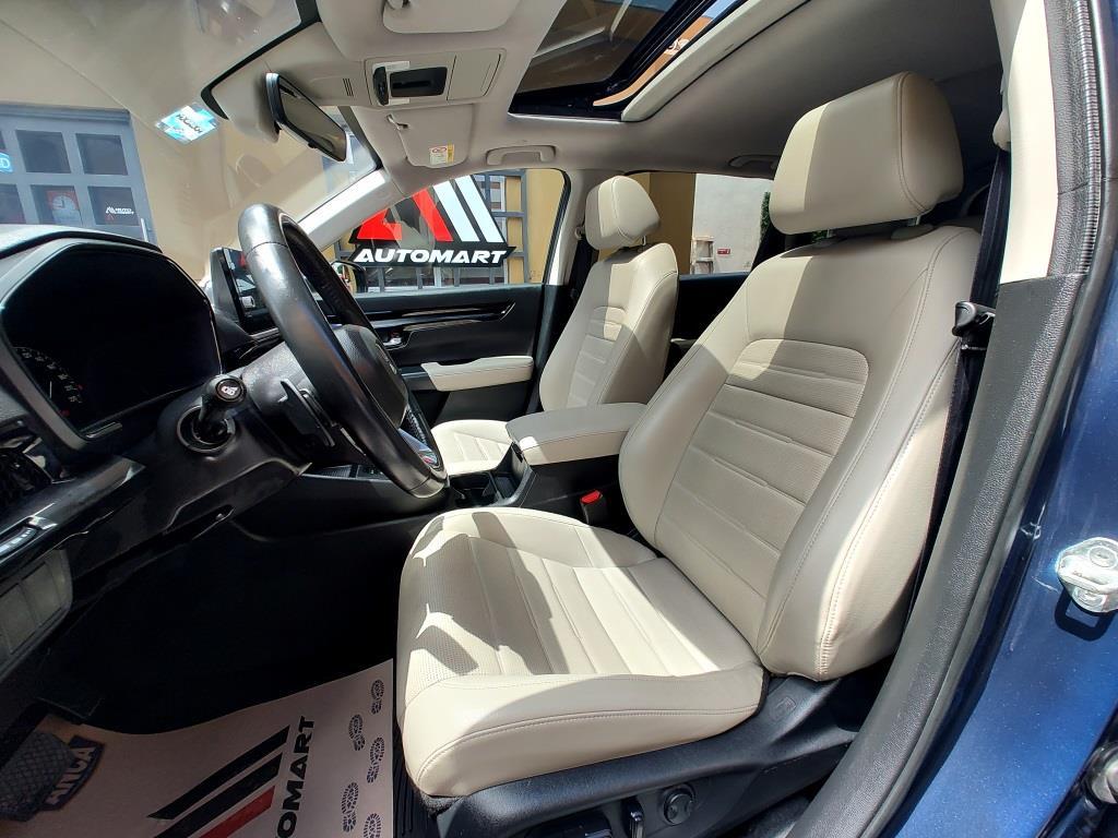 
HONDA CRV TOURING 2023 full									