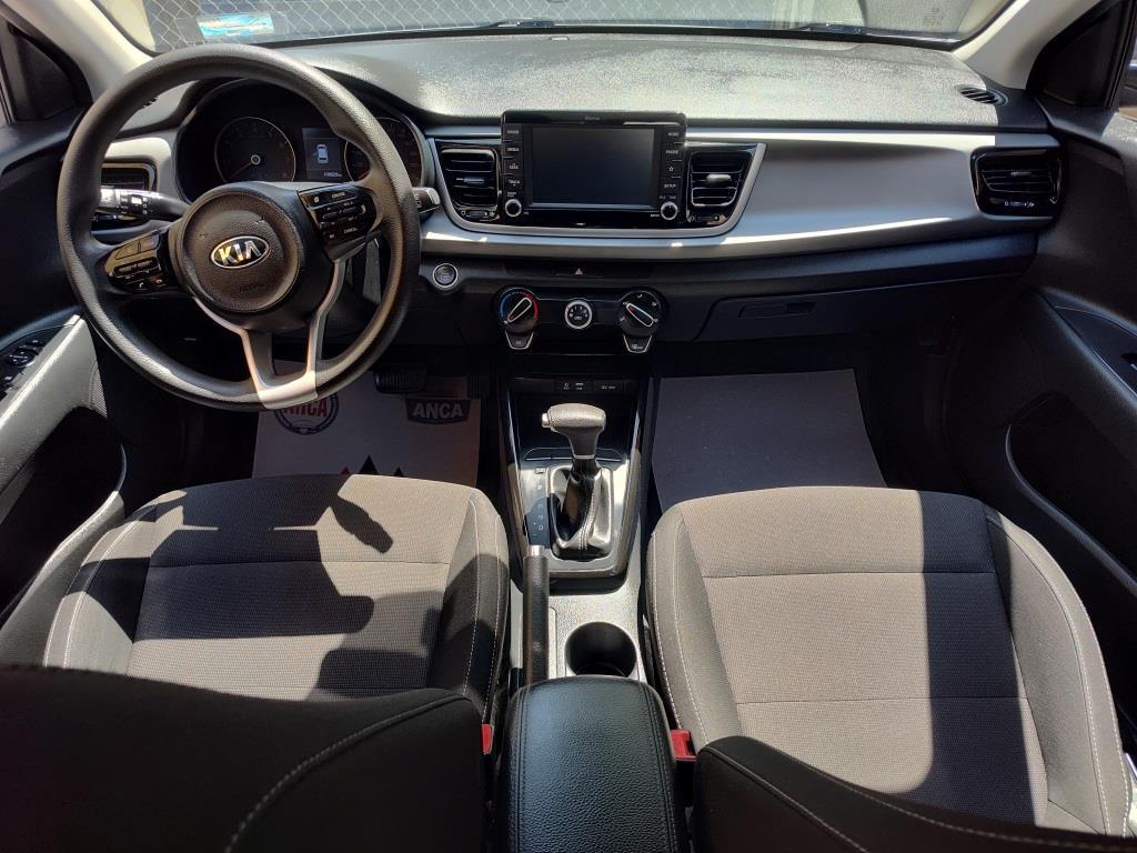 
KIA RIO EX HB 2019 full									