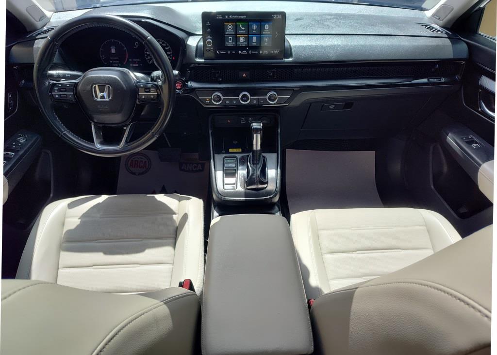 
HONDA CRV TOURING 2023 full									