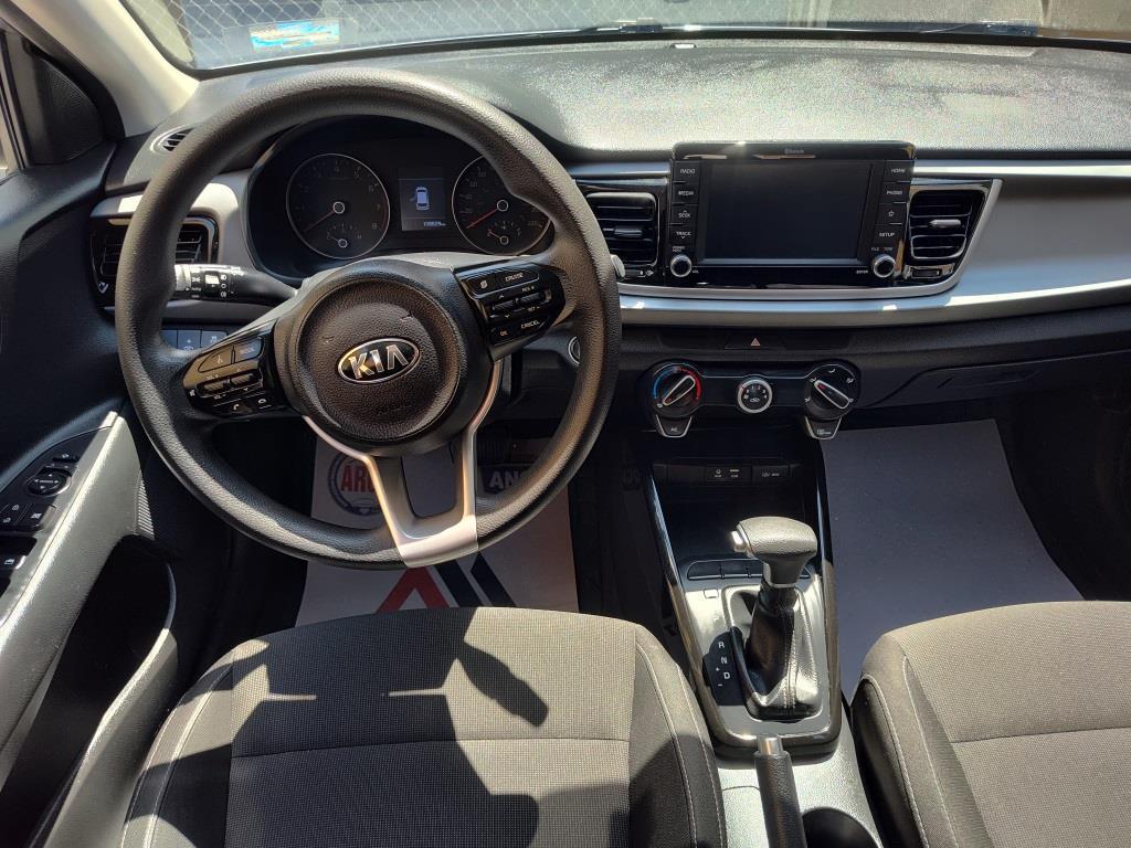 
KIA RIO EX HB 2019 full									