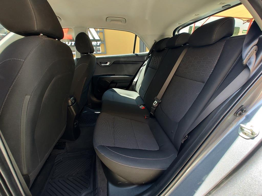 
KIA RIO EX HB 2019 full									