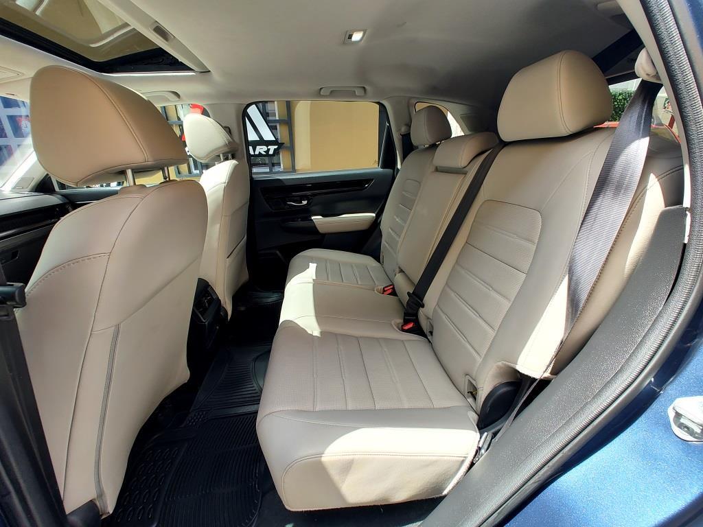 
HONDA CRV TOURING 2023 full									