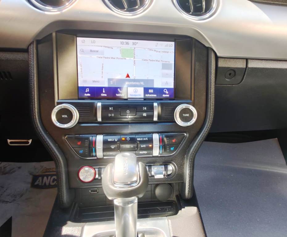 
MUSTANG ECOBOOST 2020 full									