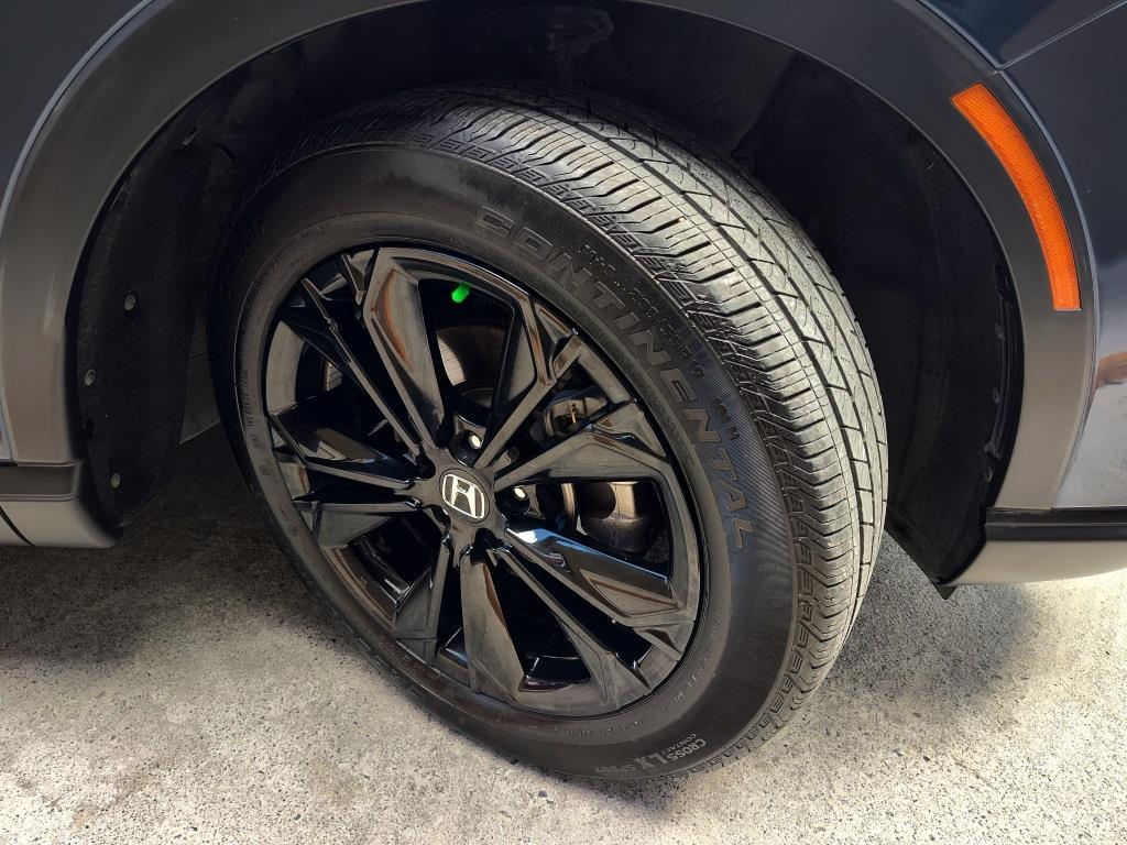 
HONDA CRV TOURING 2023 full									